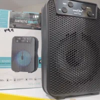 باند بلوتوثی شارژی|صوتی و تصویری|باوی, |دیوار