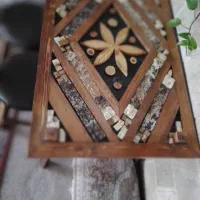 حراج لوازم منزل میز نهارخوری|حراج|گلبهار, شهر جدید گلبهار|دیوار