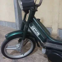 موتور گازی ...براوو