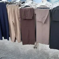 انواع شلوار زنانه