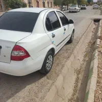 تیبا صندوقدار مدل99|خودرو سواری و وانت|صمصامی, |دیوار