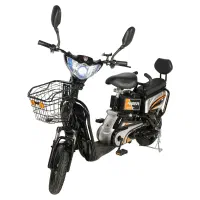 موتور برقی اسکوتر|موتورسیکلت|مبارکه, |دیوار