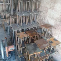 انواع پس پلیت با سایز های مختلف|مصالح و تجهیزات ساختمان|اهواز, گلستان|دیوار