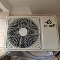 نصب کولر گازی دوتیکه جابه جایی و سرویس و تعمیرات|خدمات پیشه و مهارت|دزفول, |دیوار