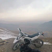 دلتا تریل|موتورسیکلت|اراک, |دیوار