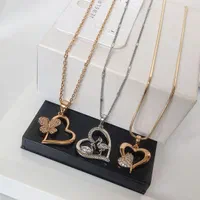 گردنبندای قلبی ژوپینگ