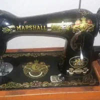 چرخ خیاطی مارشال