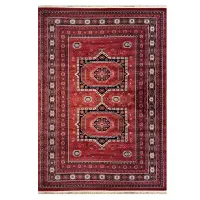 فرش/فرش بلوچ/فرش قرمز/فرش لاکی/فرش گبه|فرش|چهاردانگه (تهران), |دیوار