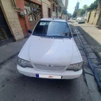 پراید ۱۱۱ مدل۹۵