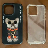 قاب آیفون ۱۵ مکس