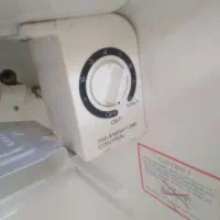 مینی یخچال بدون موتور  فقط بدنه سالم|یخچال و فریزر|جهرم, |دیوار