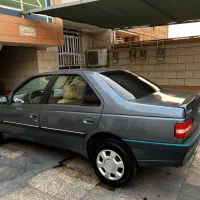 پژواس ال ایکس مدل ۹۸|خودرو سواری و وانت|اهواز, کوی صادقیه|دیوار