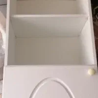 کتابخانه وویترین|کتابخانه، شلف، قفسههای دیواری|خمین, |دیوار