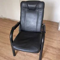 صندلی انتظار