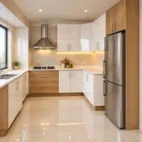 کابینت کمد دیواری قیمت استثنایی تمام فاز ها تعمیر
