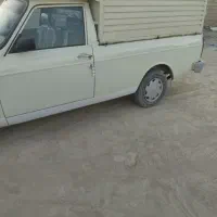 وانت پیکان بنزینی