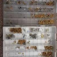 فروش کلی  انواع بدلیجات. پیرسینگ.ساعت . پابند|بدلیجات|همدان, |دیوار