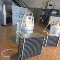 دستگاه عرق گیر و تقطیر بی واسطه از تولید کننده