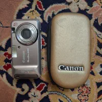 دوربین دیجیتال عکاسی canon