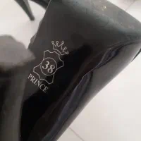 کفش مجلسی زنانه|کیف، کفش، کمربند|خاوران, |دیوار