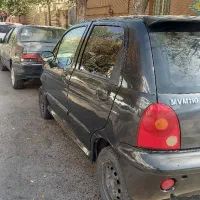 ام وی ام ۱۱۰ ۳ سیلندر  مدل ۹۱|خودرو سواری و وانت|مشهد, مهدی آباد (بلوار توس)|دیوار