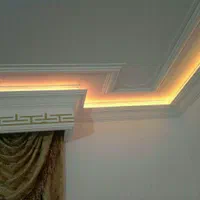 گچکاری خورده کاری حتی نیم متر