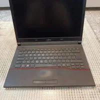 لپ تاب FUJITSU E544