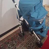 ماشین شارژی وکالسکه عصایی و آغوشی|اسباب‌‌بازی|شیراز, میرزاکوچک خان|دیوار