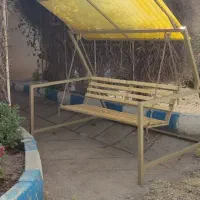 وسیله  بازی|صندلی و نیمکت|کرمانشاه, |دیوار