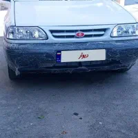 پراید 131 SE، مدل ۱۳۹۶