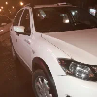 کوییک gxl مدل ۱۴۰۲ گارانتی فعال|خودرو سواری و وانت|بران, |دیوار