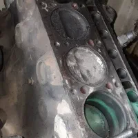 موتور پژو پراید پیکان سمند روا و پیکان|قطعات یدکی و لوازم جانبی|خاوران, |دیوار