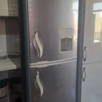 یخچال فریزر