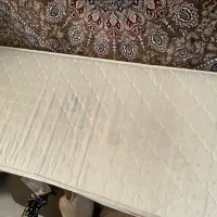 دوعدد تشک سالم سالم برند خوشخواب