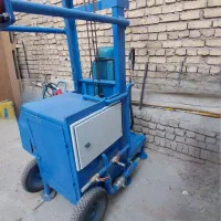 دستگاه حفاری روتاری