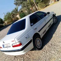 پارس معاوظه با مشکی