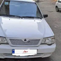 پراید 111SE مدل 1395|خودرو سواری و وانت|لنگرود, |دیوار