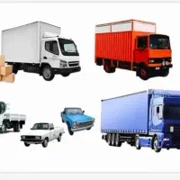 اتوبار باربری اطلس. حمل بار تمام نقاط|خدمات حمل و نقل|دماوند, گیلاوند|دیوار