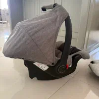 کریر|کالسکه و لوازم جانبی|مشهد, هنرستان|دیوار