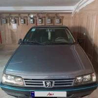پژوGlxمدل 96