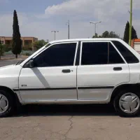 پراید SABA GTX|خودرو سواری و وانت|مبارکه, |دیوار