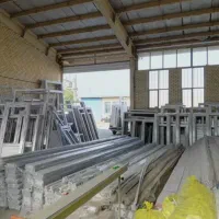 درب و پنجره دوجداره تخفیف ویژه|خدمات پیشه و مهارت|کرمان, |دیوار