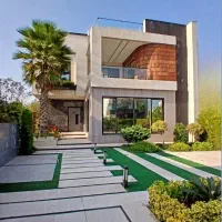 دوبلکس-فوق-مدرن-350-متری-روف-استخر-سونا-جکوزی-سند