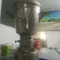 سماور نفتی