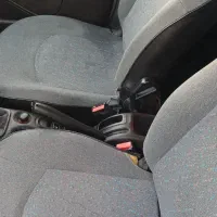 پژو 206 تیپ 2|خودرو سواری و وانت|اصفهان, دوطفلان|دیوار