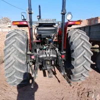 تراکتور ۴۷۵جفت|خودرو سنگین|مشکان, |دیوار