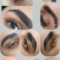 لیفت مژه و ابرو