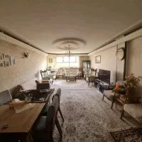 آپارتمان دوخوابه ۱۲۷ متری چهل مقام
