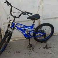 دوچرخه سایز۲۰