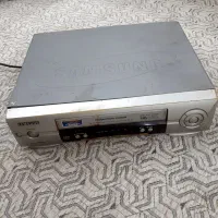 دستگاه ویدیوسامسونگ|پخش‌کننده DVD و ویدیو|تهران, بهارستان|دیوار